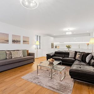 Appartement met Twee Slaapkamers