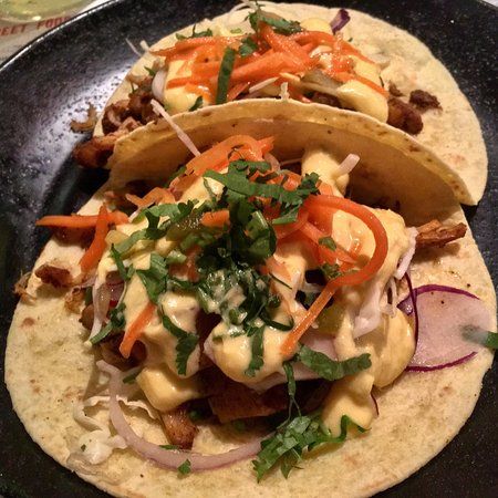 Wahaca Covent Garden